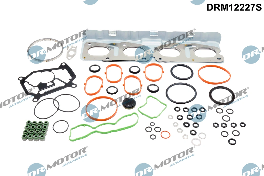 Gasket Kit, cylinder head